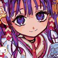 地縛少年花子くんなりきりっ！！