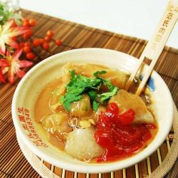 ◎百年老店【北斗范氏】肉圓1400g(約10粒)|◎|◎品牌:熊媽媽買菜網種類:人氣小吃風味:台式口味:不辣主要食材:豬肉保存方式:冷凍-18℃以下份數/規格:1400g(約10粒)含豬肉及其可食用部