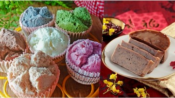 過年必吃傳統糕點！吃了步步高升過好年！