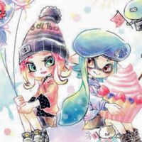 スプラトゥーン２・３でナワバリ・リグマ・プラベ・バイトがしたい人!!