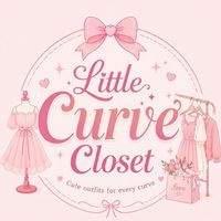 ร้าน Littlecurve_closet 💖🩰🛼