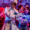 🌏USJ 🎃👻ハロウィン・ホラーナイト🦇🩸🧟【《なりきり》】オリキャラゾンビ&治安部隊&ダンサー⭕