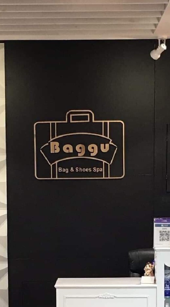 กลุ่มตัวแทน ราคาส่ง BAGGU​ WS