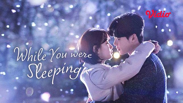 Main Di Drama While You Were Sleeping Inilah 5 Fakta Menarik Suzy