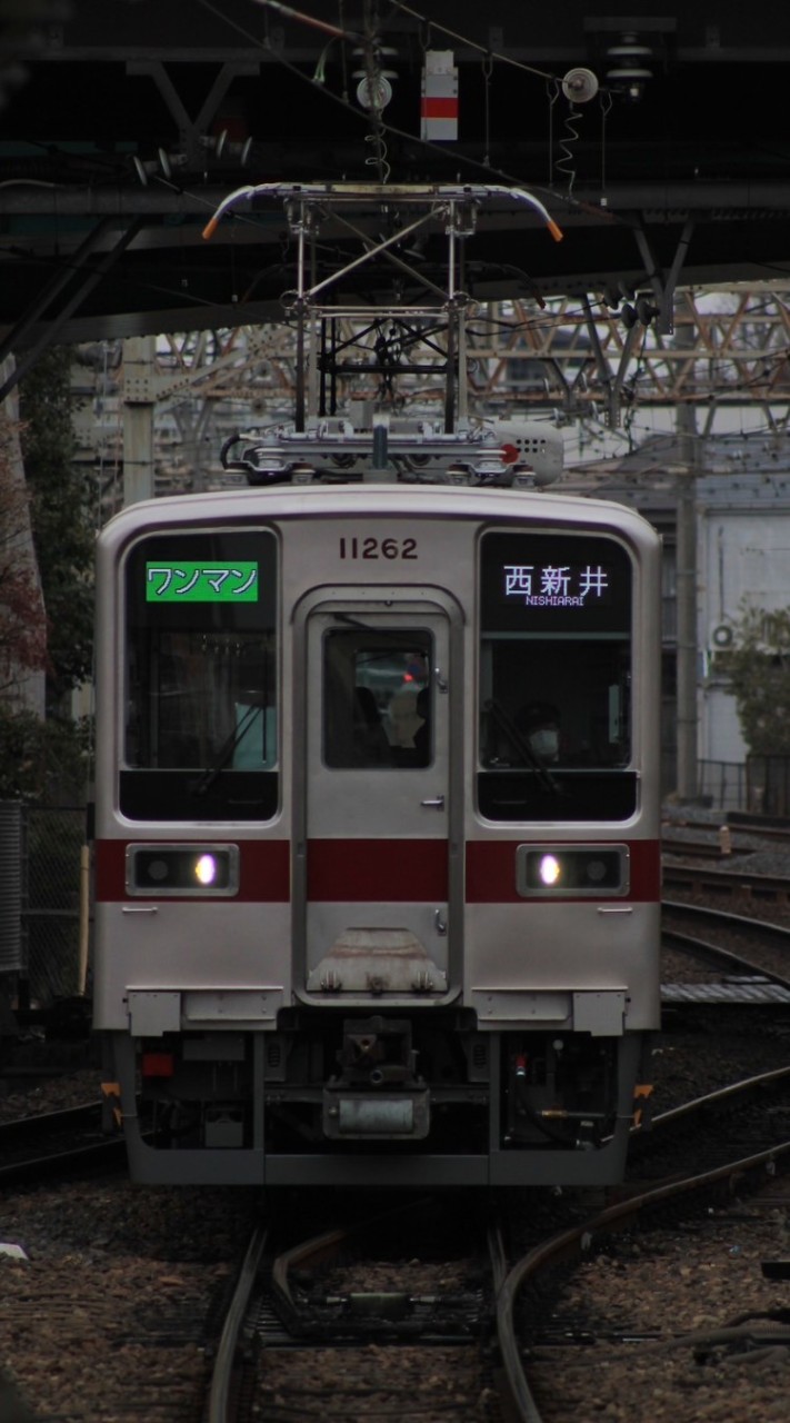 【東武鉄道メイン！】鉄道雑談オープンチャット！※スジ公開OK