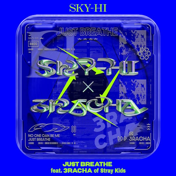 Sky Hi 3racha Stray Kids とのコラボ曲が世界各チャートで話題に Wwsチャンネル