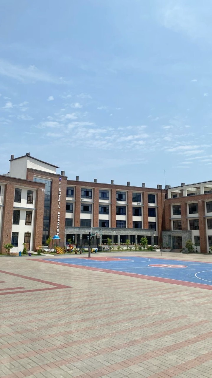 ʚìɞโรงเรียนเฮเวนนี่εїз ✿ꕤ