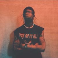 Travisscott 亞洲區演唱會