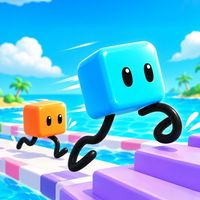 らくがきレース【公式】
