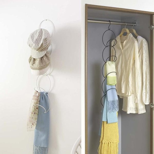 多功能創意收納神器掛鉤門后免釘壁掛衣服帽子掛架包包墻壁掛鉤架【快速出貨】