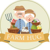Farm hug สวนผลไม้ที่จันทบุรี