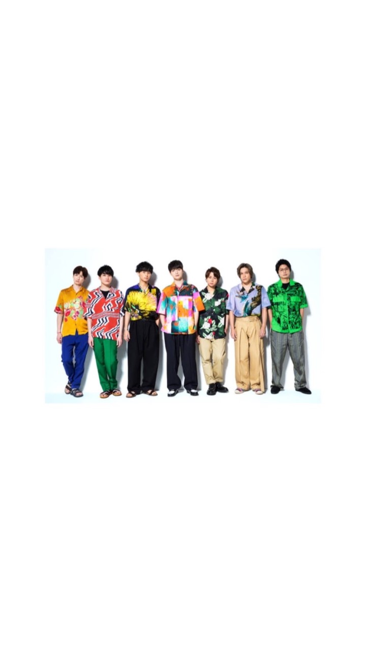 Kis-My-Ft2のオープンチャット