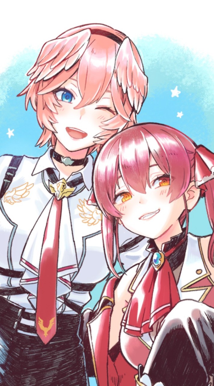 ぷにぷにホロライブお助けの場！ホロメンも大歓迎！