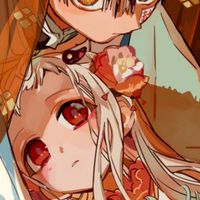 地縛少年花子くん　恋愛あり　なりきり