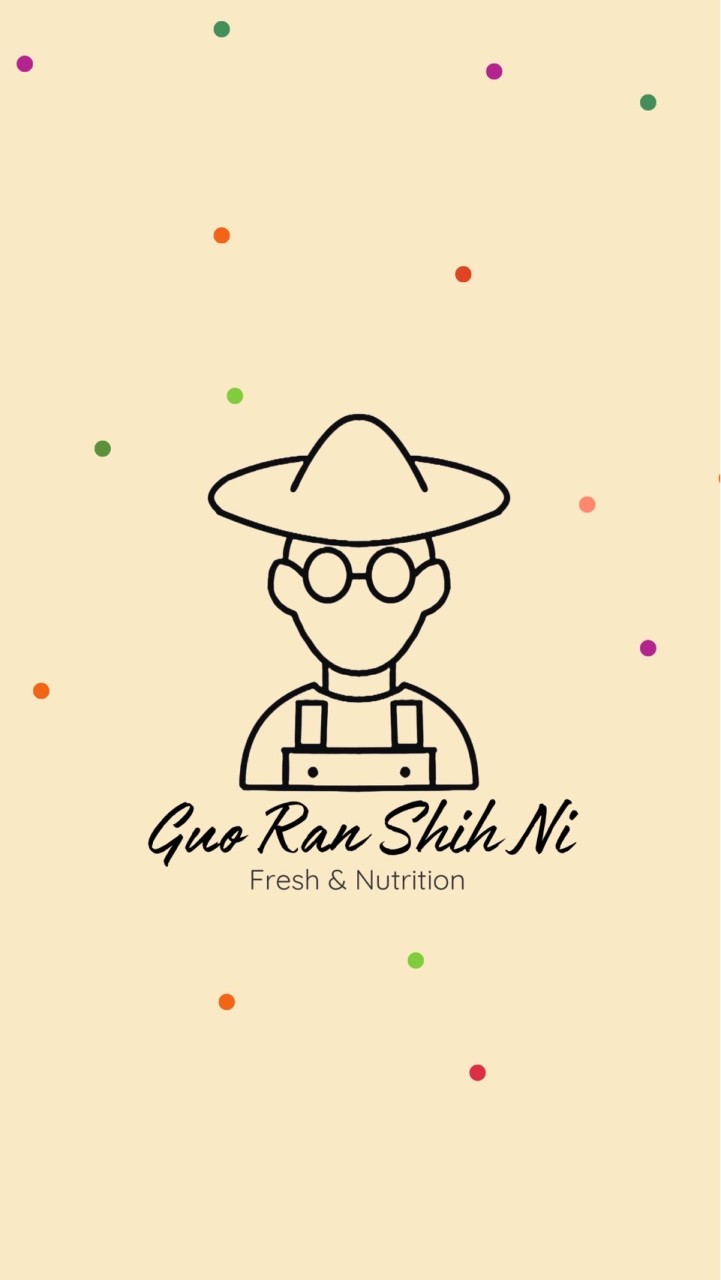 Guo Ran Shih Ni 果然室你水果商店