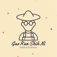 Guo Ran Shih Ni 果然室你水果商店