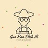 Guo Ran Shih Ni 果然室你水果商店