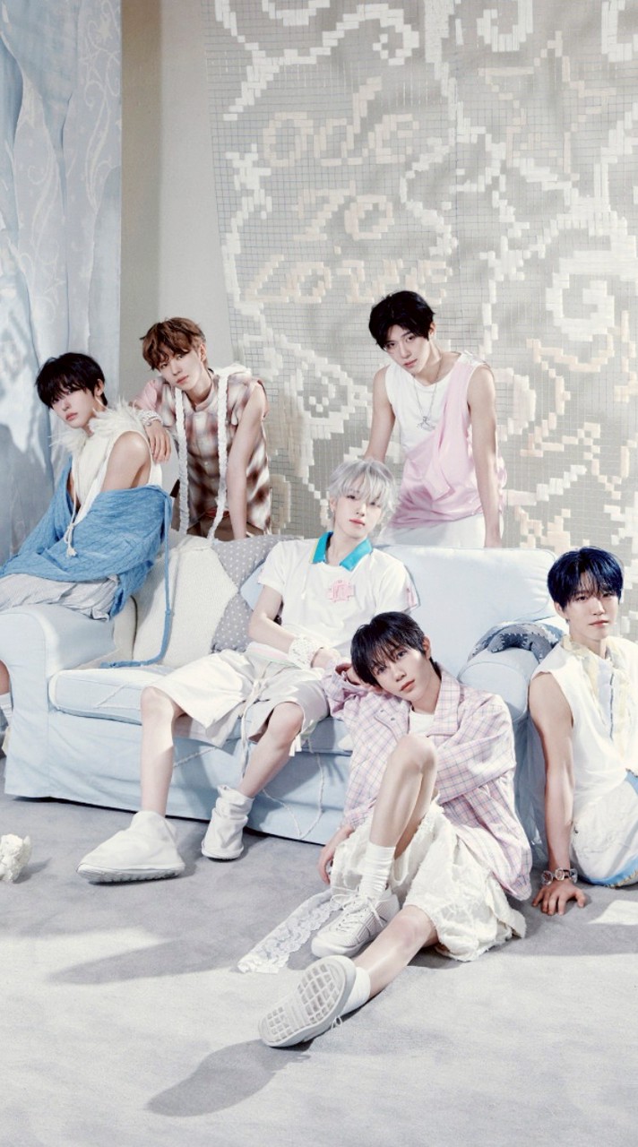 NCT To U 代購