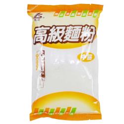 同正-中筋麵粉360g