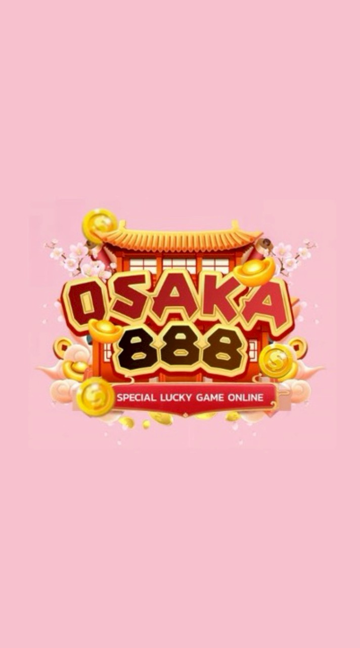 OSAKA888