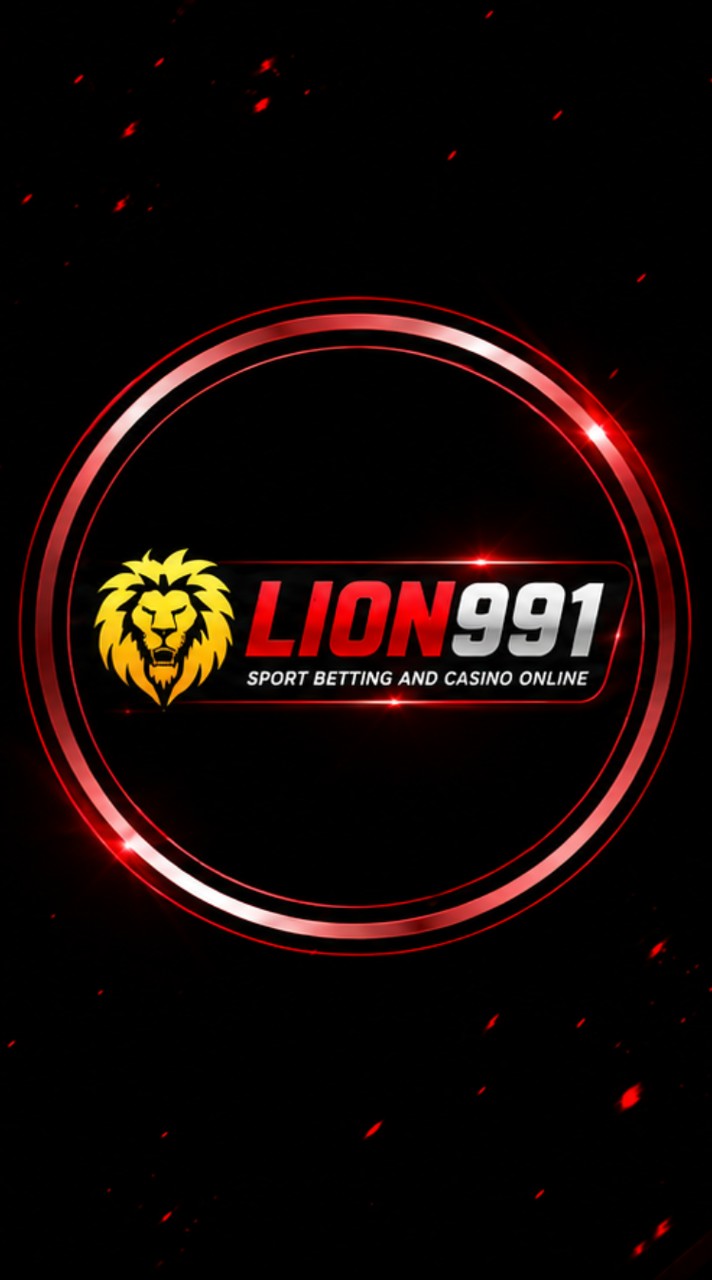 LION991 lทางเข้าเล่น