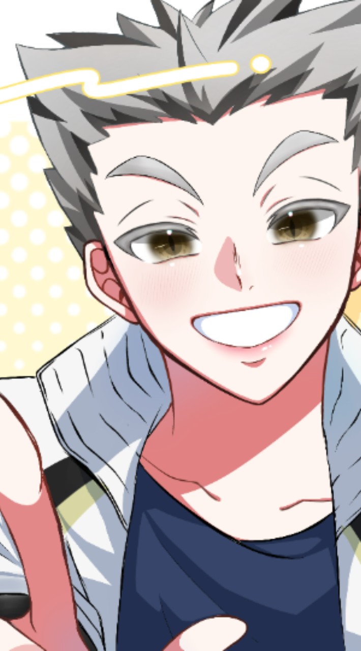 HQイラストを描こう‼️