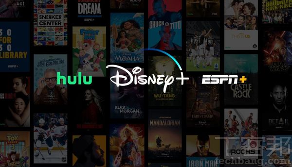 Disney+與HBO Max決戰台灣！訂閱方案價格、內容、上市時間比一比、你要站哪邊？