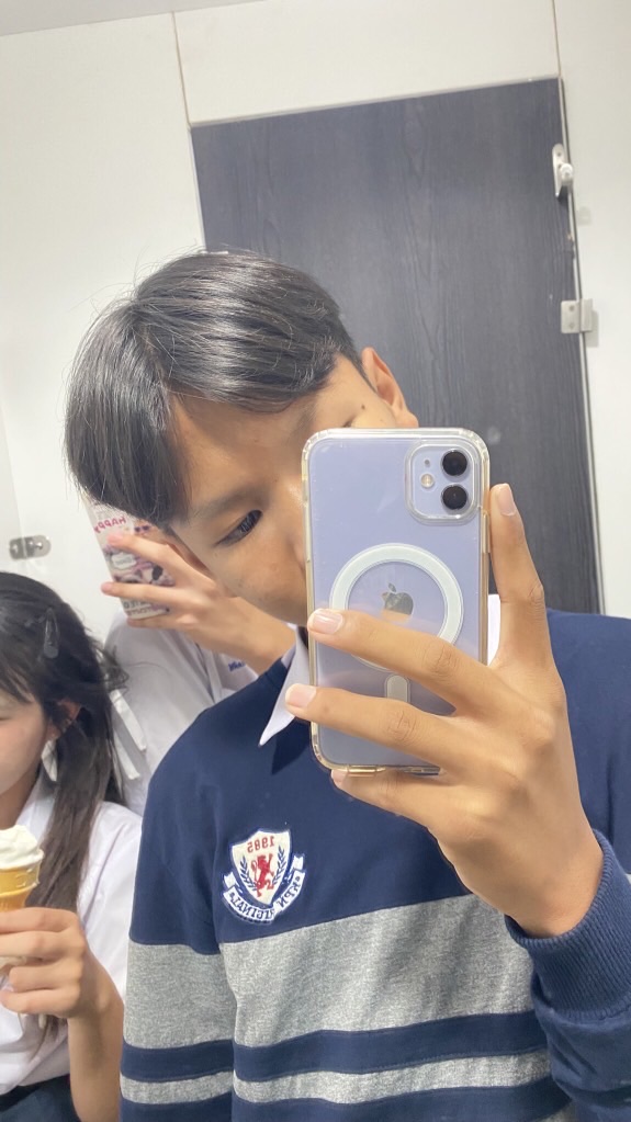 Tonkhaow รูปตัวเอง❤️🫶🏻