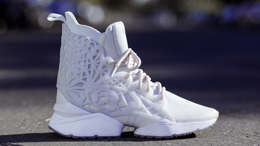 新聞分享 / 運動公主風 PUMA x Sophia Webster ‘Princess PUMA’ 現已發售