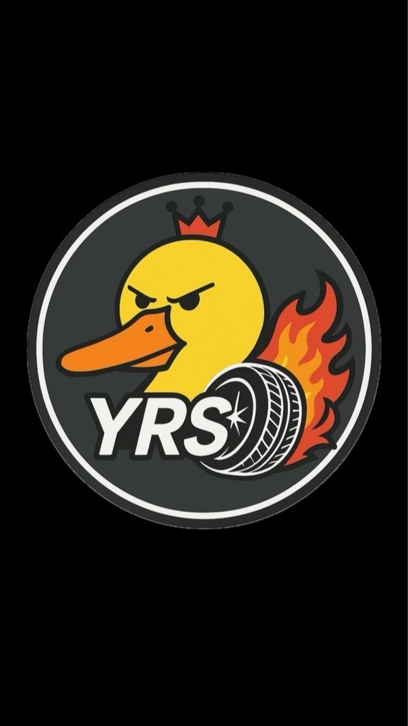 YRS車友區🚘歡迎各種鴨🦆