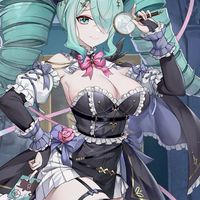 放置少女 日版