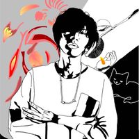 米津玄師/KENSHI YONEZU