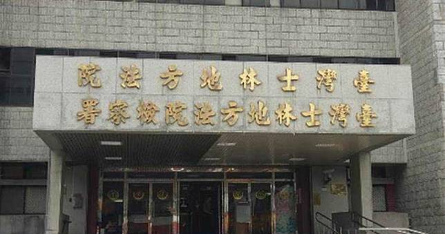 李天鐸指陳之漢有7前科挨告　一審敗訴判賠30萬