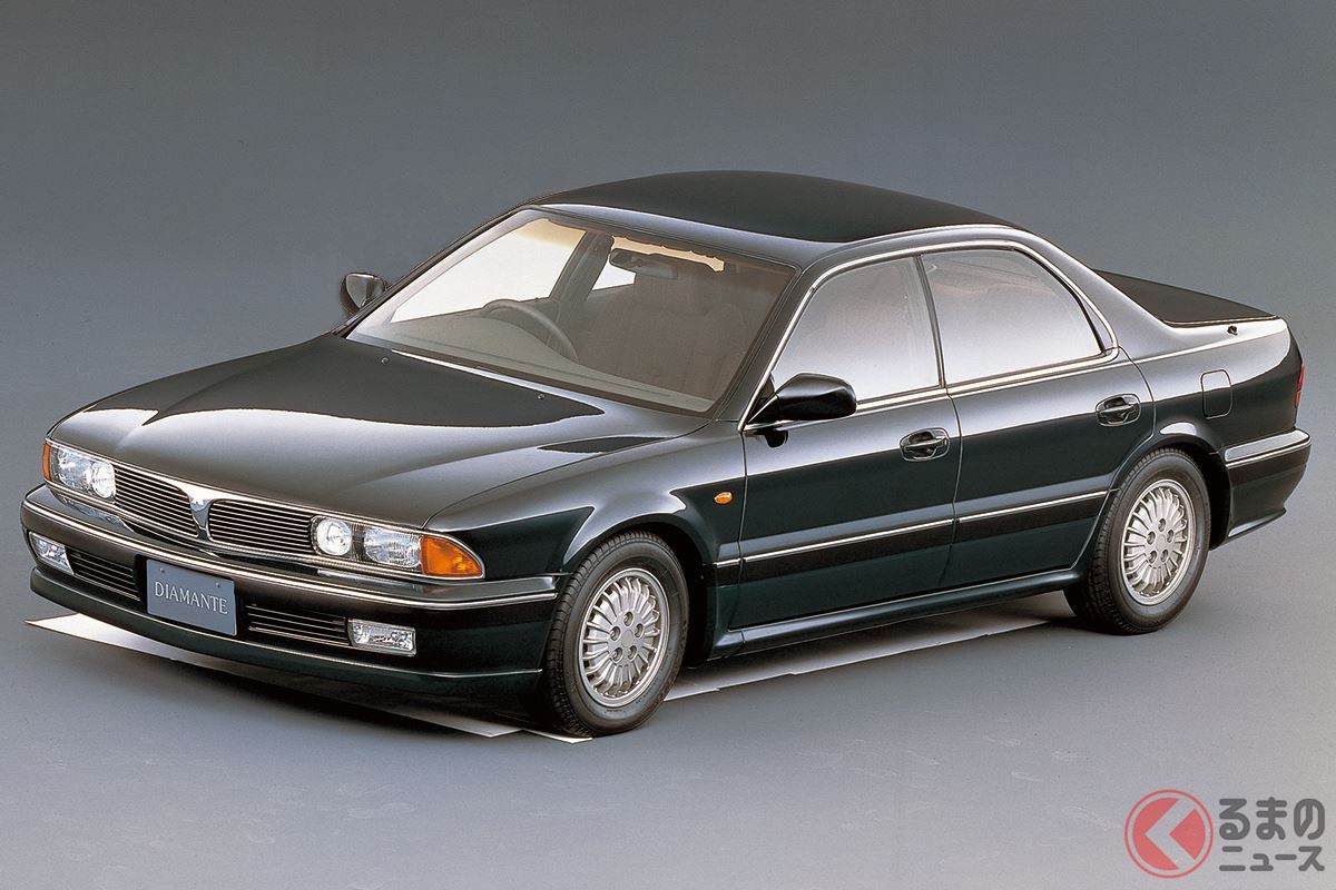 30年前のナウい国産車 日産 フィガロ の極上車を発見