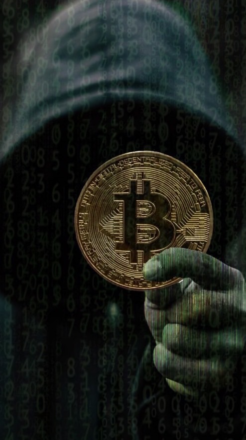 國文加密貨幣交流群