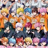 STPR也切 .ᐟ‪ 高浮上でも低浮上でもおいで ~ .ᐟ‪ (BL 、NL ､ GL 大歓迎)