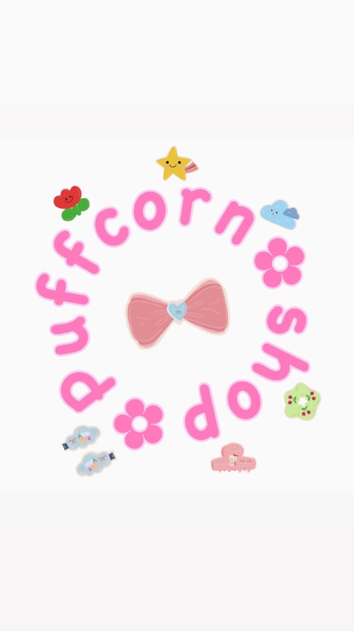 Puffcornshop gift vvip💘