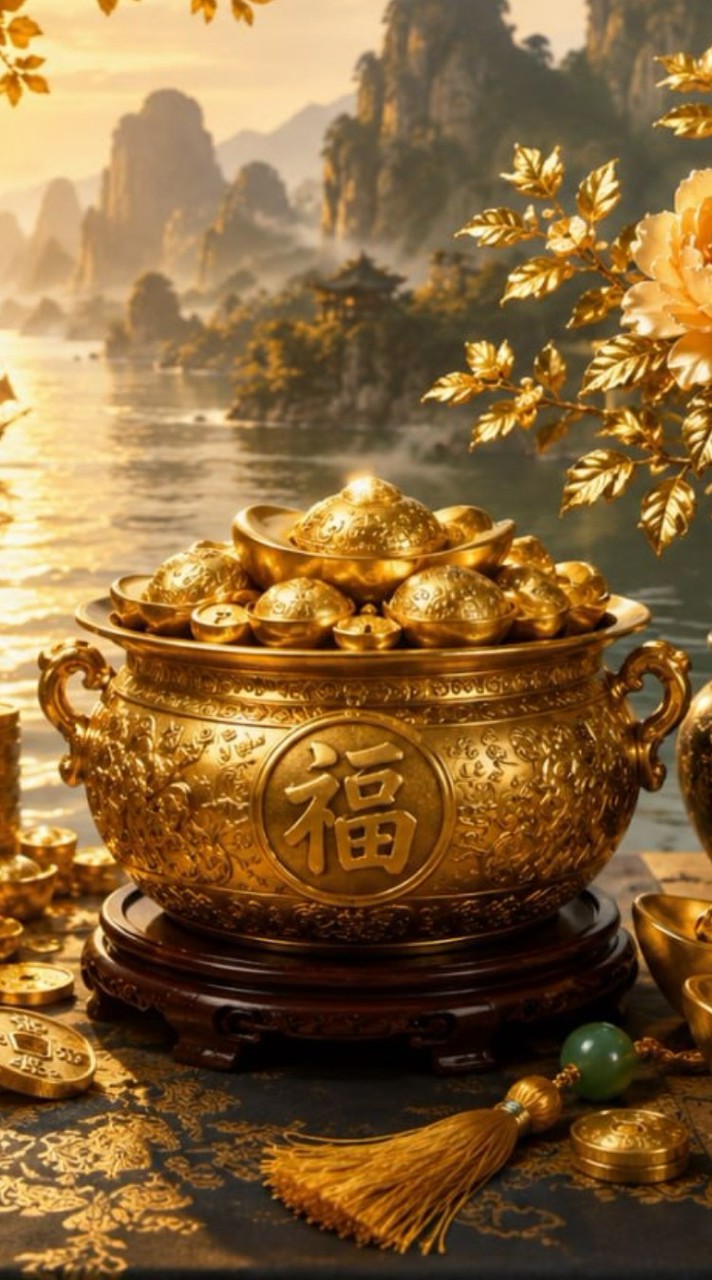 🏆 金運長紅 🏆舞桑酒