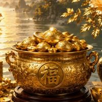 🏆 金運長紅 🏆舞桑酒