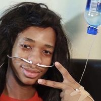 Birthday but with me!!