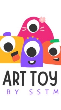 รับหิ้ว Art toy by SSTM