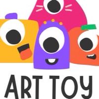 รับหิ้ว Art toy by SSTM
