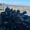 【福岡ツーリング】　福岡北九州のレブルをメインにしてます　お仲間さん募集中　国産アメリカン歓迎です
