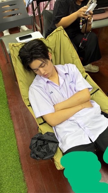 สมาคมเพื่อนไม่คุยด้วย