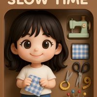 慢時光手作