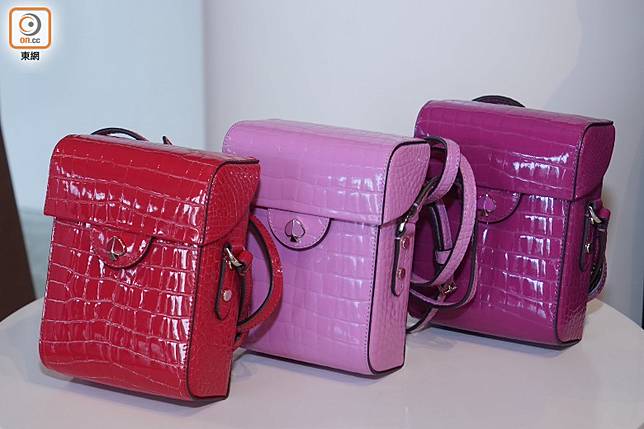 Kate Spade on.cc LINE TODAY