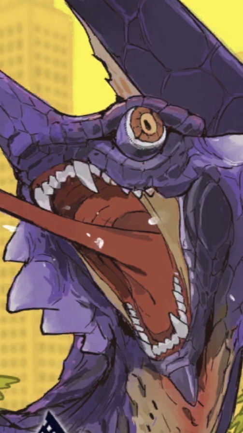 魔物獵人NOW大園萌夯