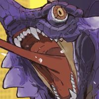 魔物獵人NOW大園萌夯