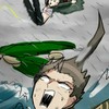 ダンガンロンパ 緩なり .ᐟ‪