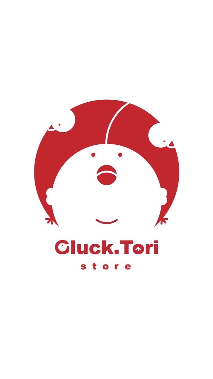 Glück Tori 日本代購